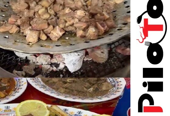 مطعم طيبات السودان للأكلات الشعبية